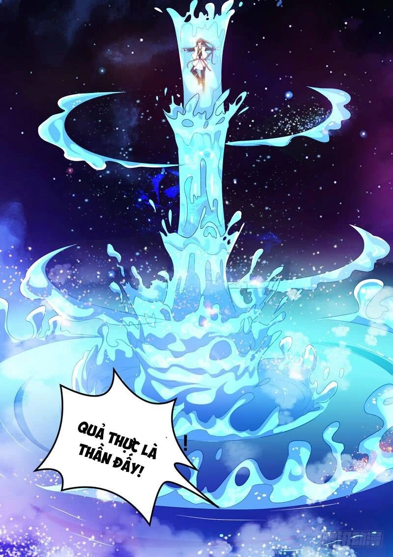 Long Vương Giác Tỉnh Chapter 36 - 3