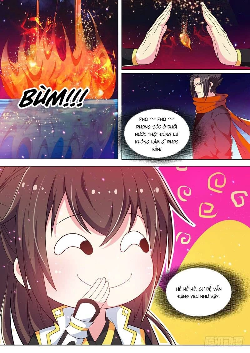 Long Vương Giác Tỉnh Chapter 37 - 11