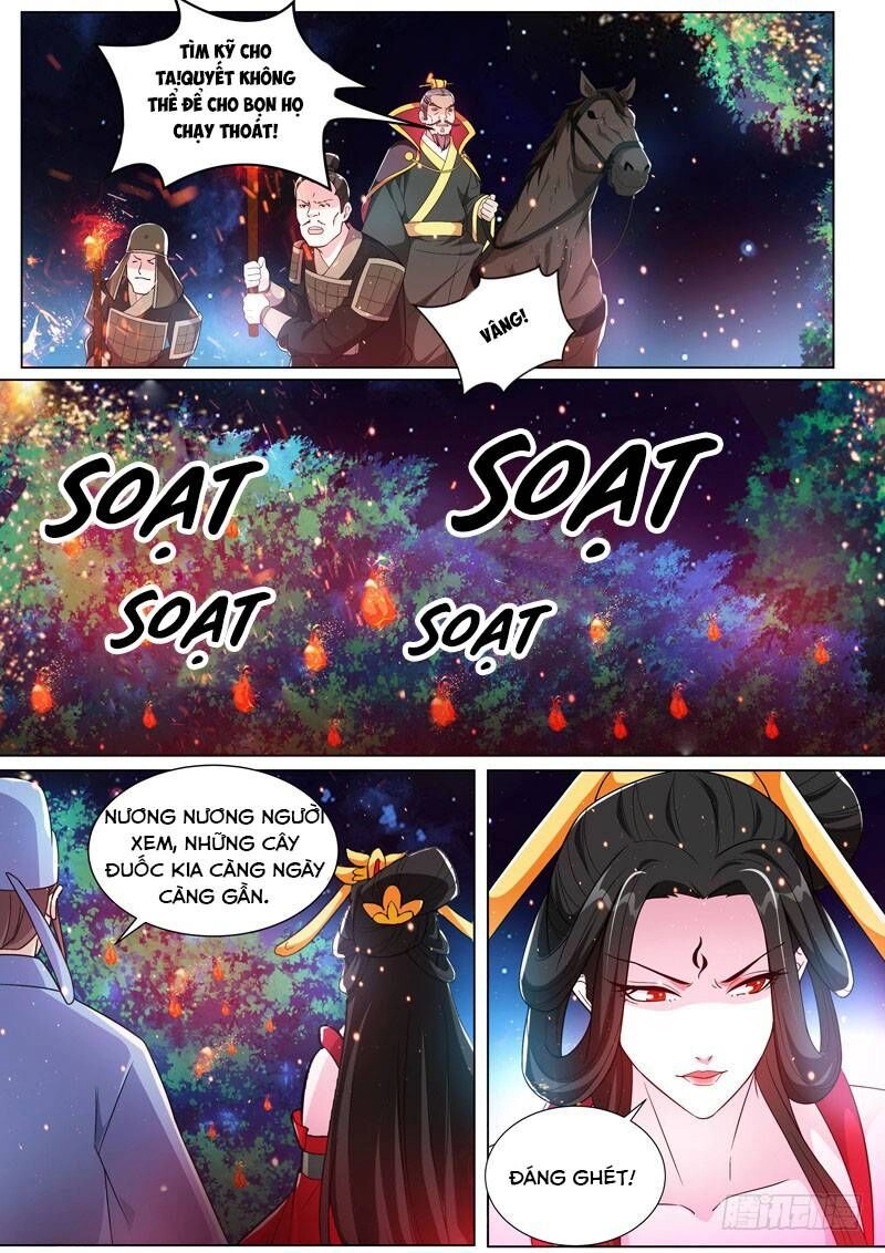 Long Vương Giác Tỉnh Chapter 39 - 12