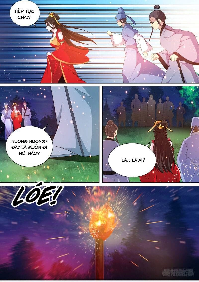 Long Vương Giác Tỉnh Chapter 39 - 13