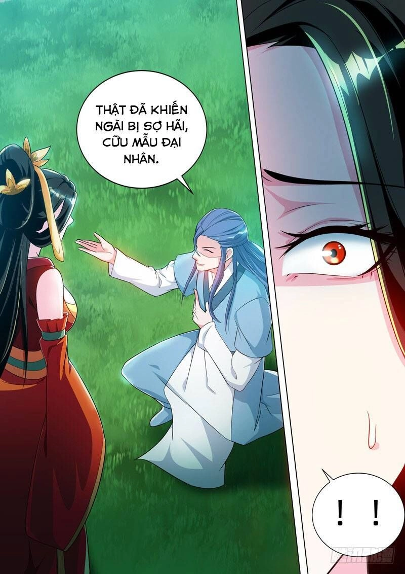 Long Vương Giác Tỉnh Chapter 40 - 1