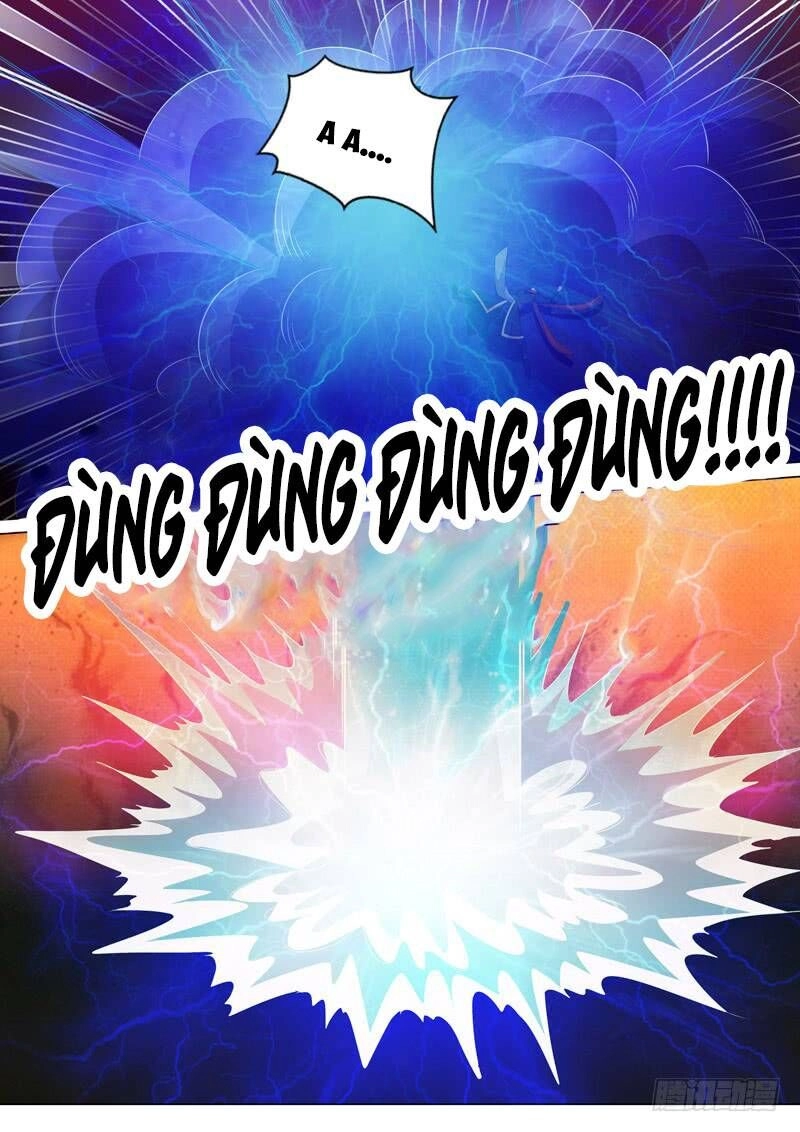 Long Vương Giác Tỉnh Chapter 41 - 9