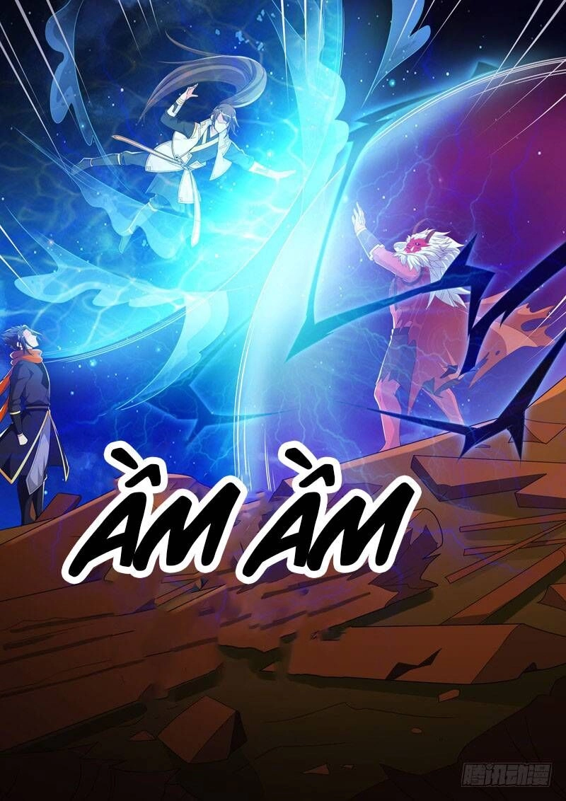 Long Vương Giác Tỉnh Chapter 41 - 15