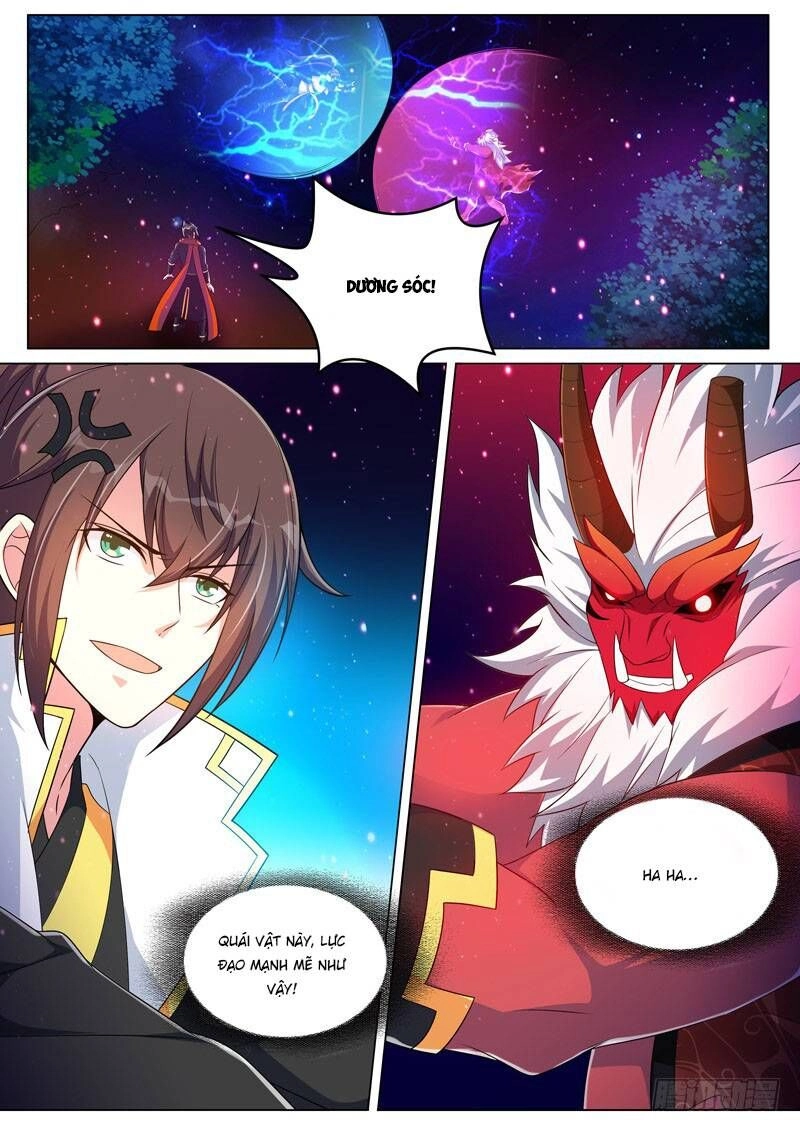 Long Vương Giác Tỉnh Chapter 42 - 1