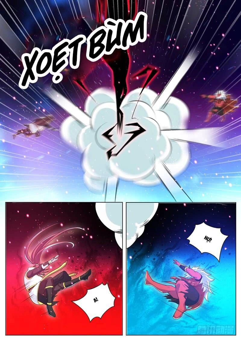 Long Vương Giác Tỉnh Chapter 42 - 2