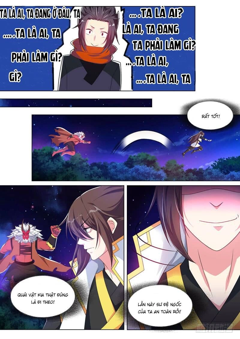Long Vương Giác Tỉnh Chapter 42 - 7