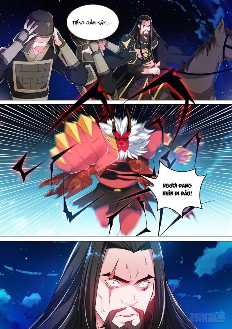 Long Vương Giác Tỉnh Chapter 43 - 11