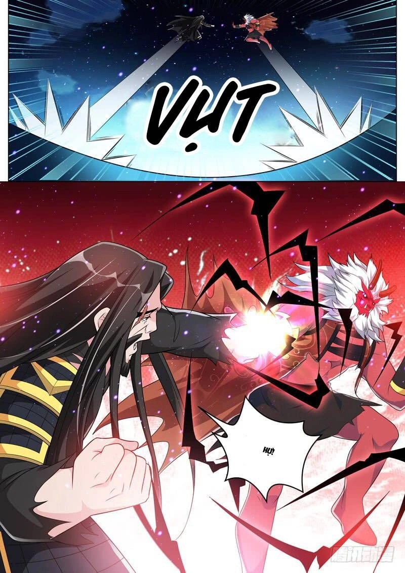 Long Vương Giác Tỉnh Chapter 44 - 2