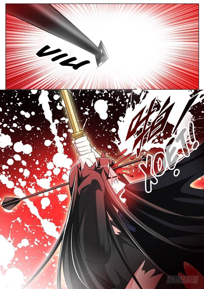 Long Vương Giác Tỉnh Chapter 44 - 10