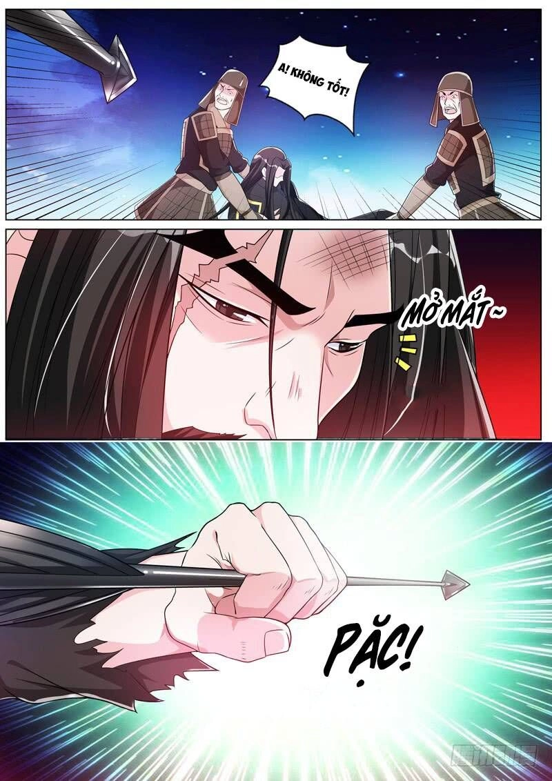 Long Vương Giác Tỉnh Chapter 44 - 14