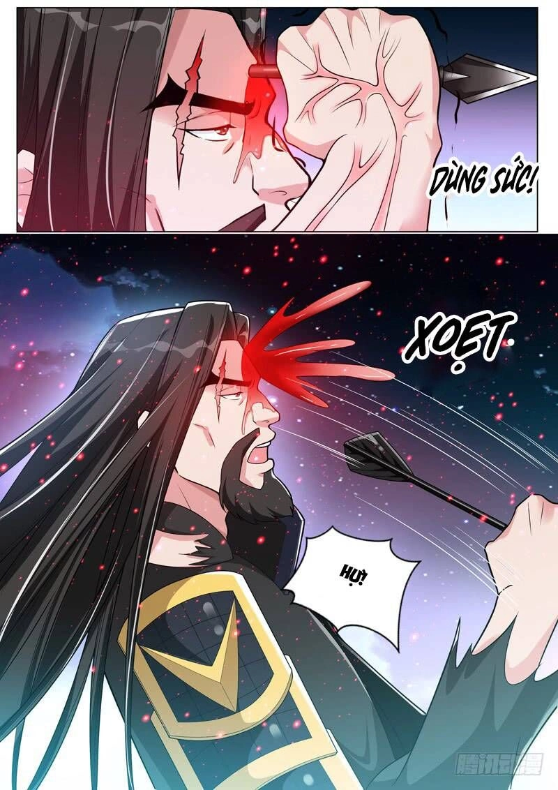 Long Vương Giác Tỉnh Chapter 45 - 2