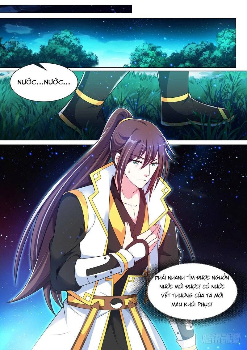 Long Vương Giác Tỉnh Chapter 45 - 9