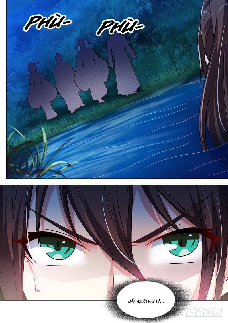 Long Vương Giác Tỉnh Chapter 45 - 14