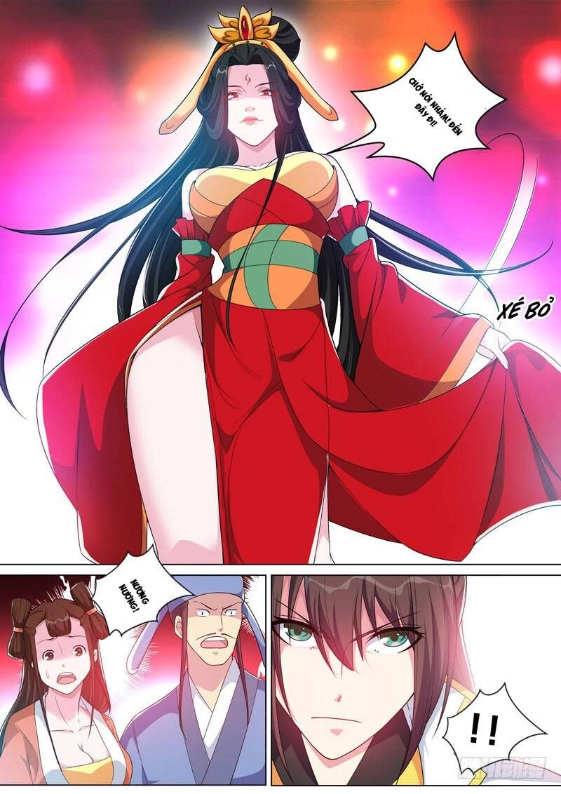 Long Vương Giác Tỉnh Chapter 46 - 7