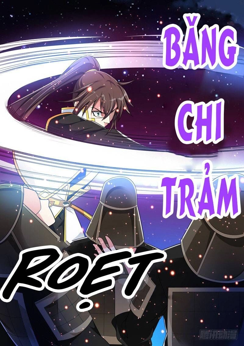 Long Vương Giác Tỉnh Chapter 47 - 10