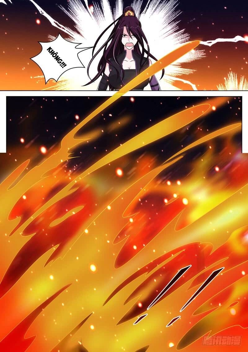 Long Vương Giác Tỉnh Chapter 48 - 14