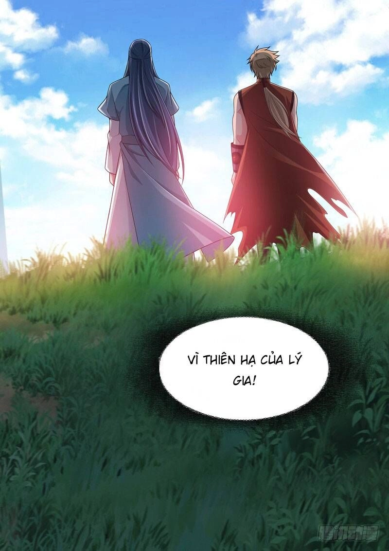 Long Vương Giác Tỉnh Chapter 49 - 4