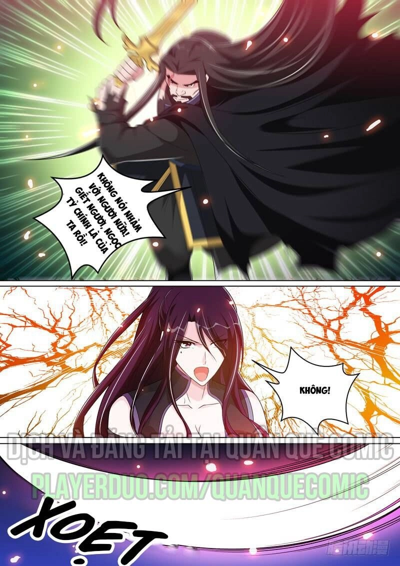 Long Vương Giác Tỉnh Chapter 49 - 10