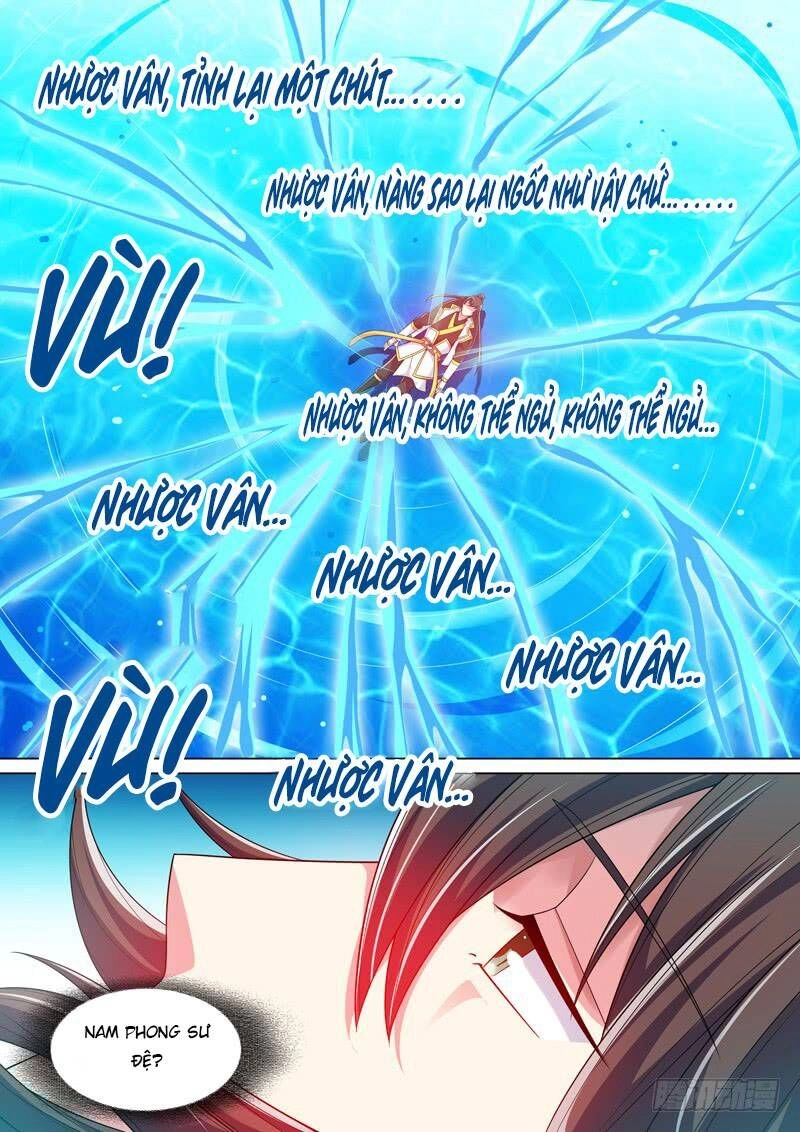 Long Vương Giác Tỉnh Chapter 49 - 14