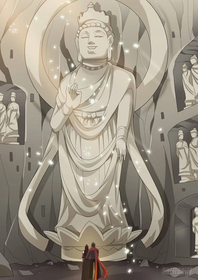 Long Vương Giác Tỉnh Chapter 51 - 3