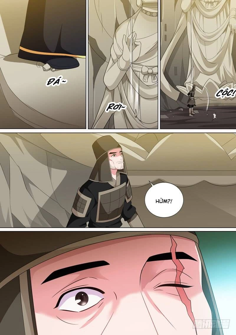 Long Vương Giác Tỉnh Chapter 51 - 12