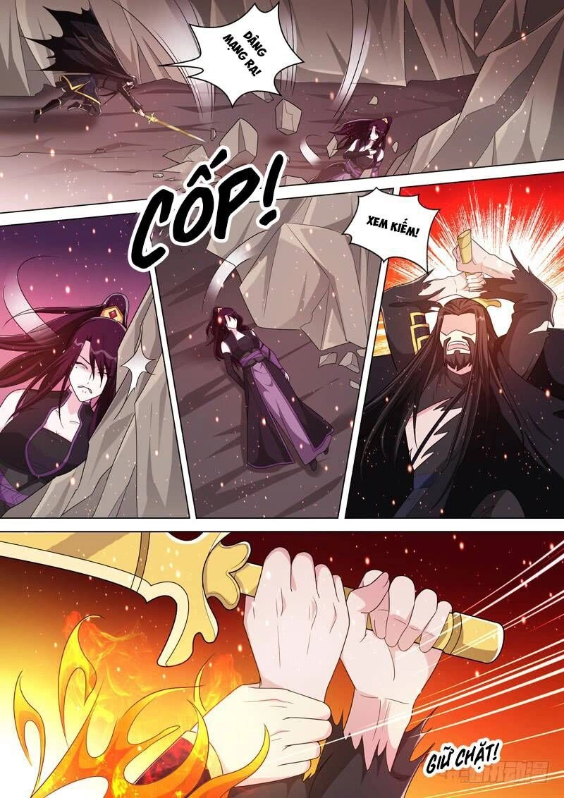 Long Vương Giác Tỉnh Chapter 52 - 13