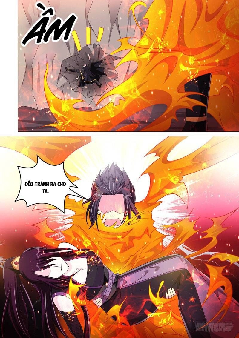 Long Vương Giác Tỉnh Chapter 52 - 15