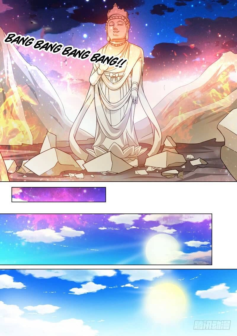 Long Vương Giác Tỉnh Chapter 53 - 11