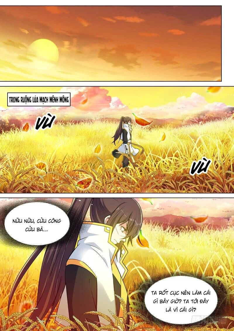 Long Vương Giác Tỉnh Chapter 58 - 13