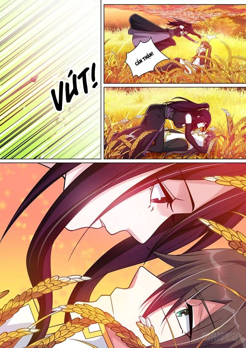 Long Vương Giác Tỉnh Chapter 59 - 2