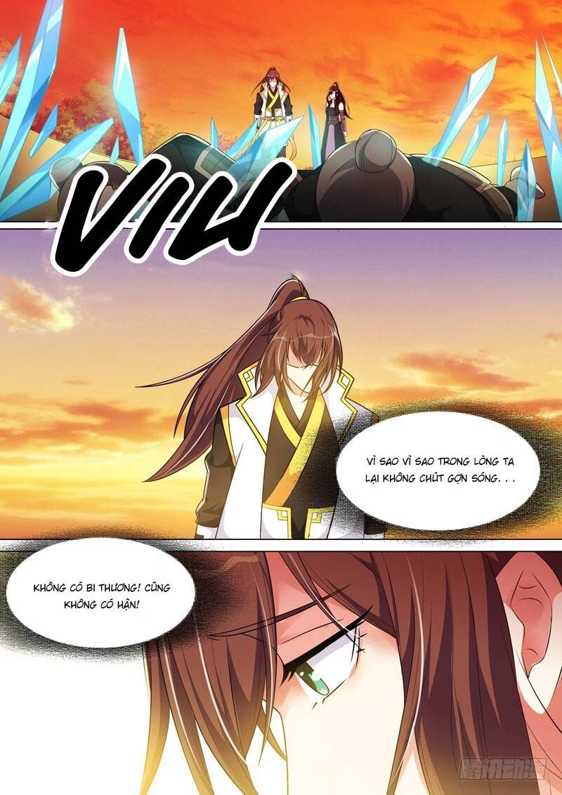 Long Vương Giác Tỉnh Chapter 59 - 6