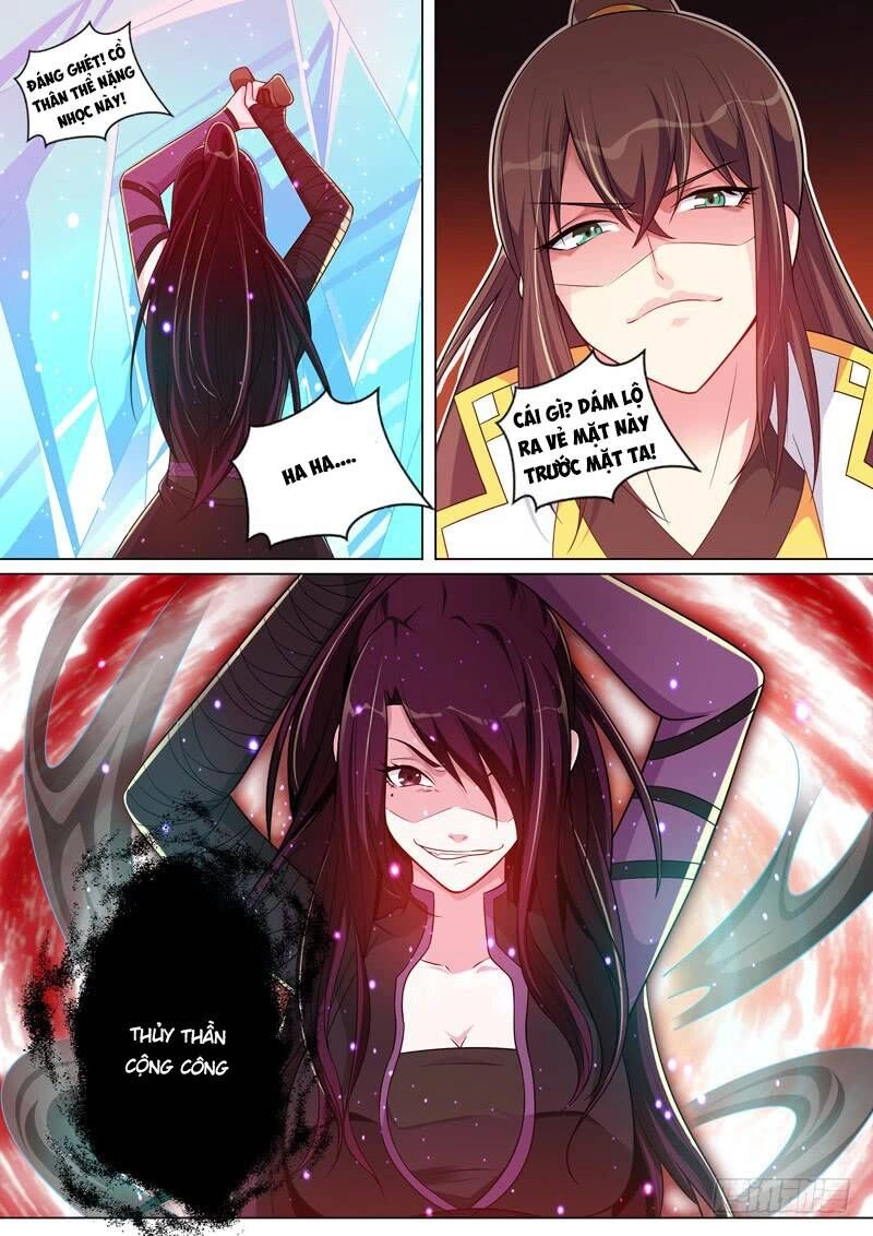 Long Vương Giác Tỉnh Chapter 59 - 11