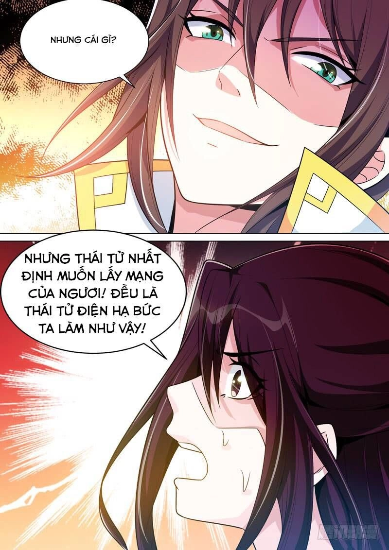 Long Vương Giác Tỉnh Chapter 60 - 2