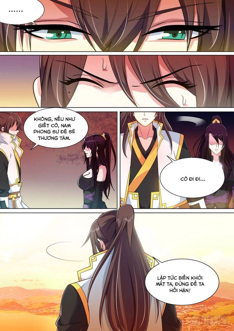 Long Vương Giác Tỉnh Chapter 60 - 4