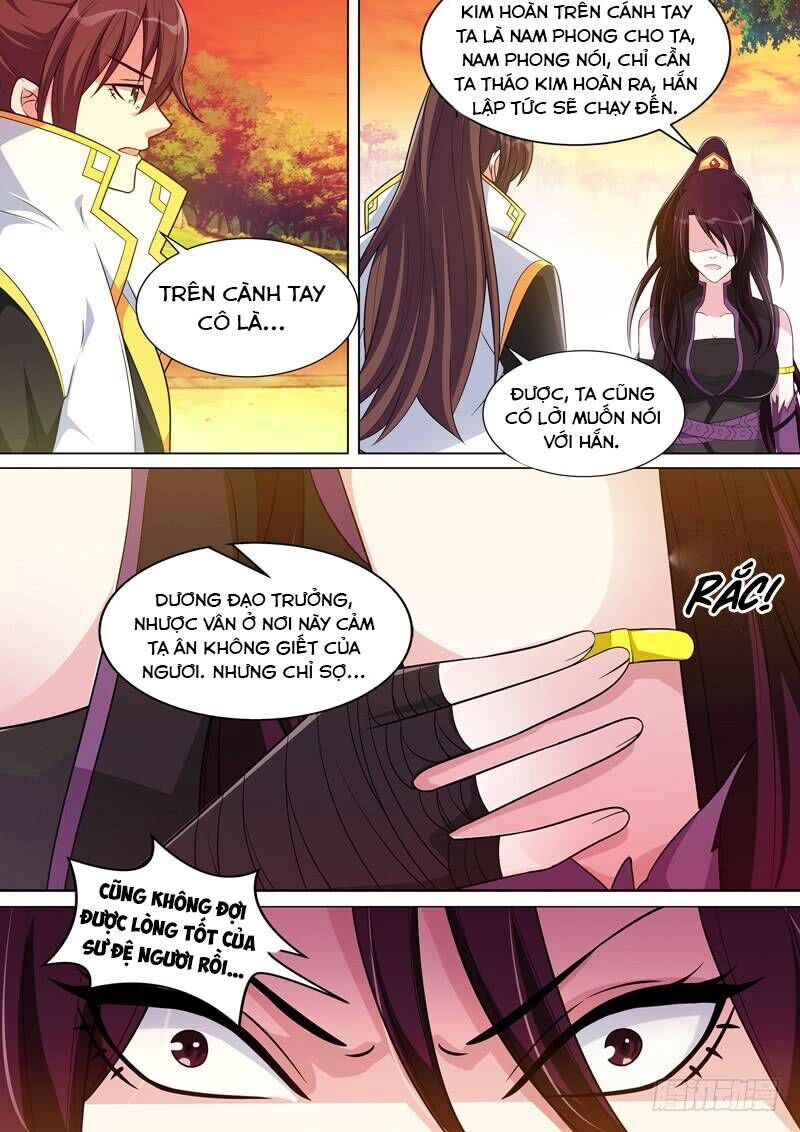 Long Vương Giác Tỉnh Chapter 60 - 7