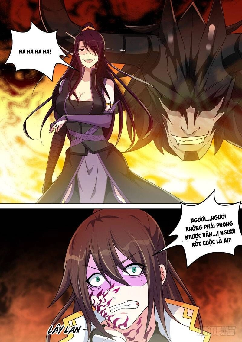 Long Vương Giác Tỉnh Chapter 60 - 10