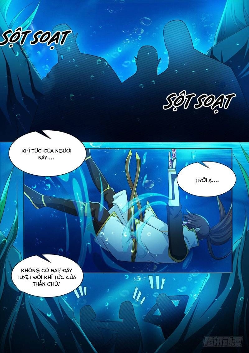 Long Vương Giác Tỉnh Chapter 61 - 2