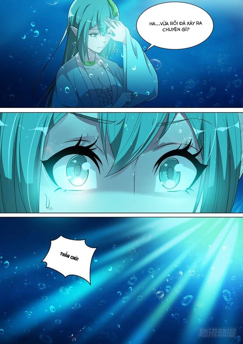 Long Vương Giác Tỉnh Chapter 62 - 4