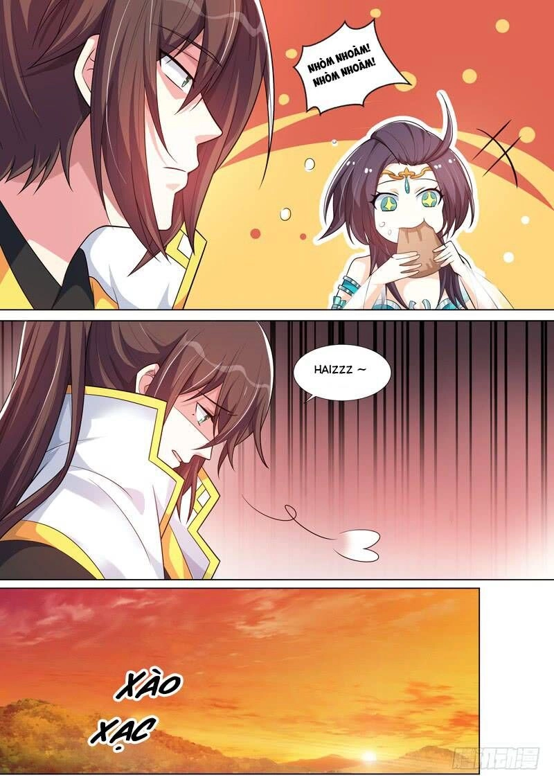 Long Vương Giác Tỉnh Chapter 65 - 10