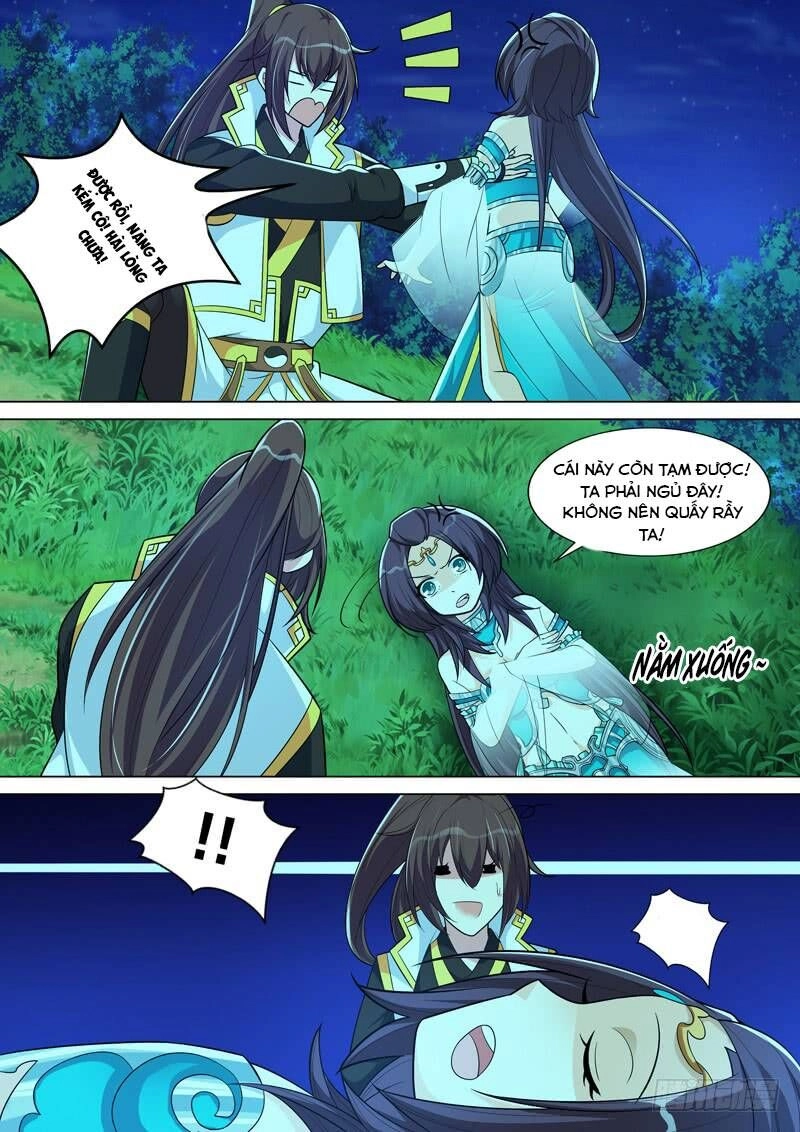 Long Vương Giác Tỉnh Chapter 65 - 14