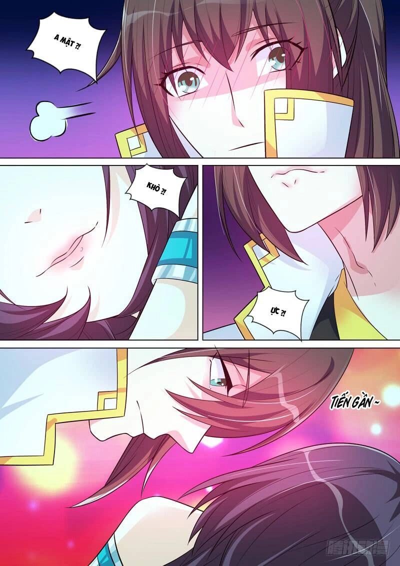 Long Vương Giác Tỉnh Chapter 65 - 16