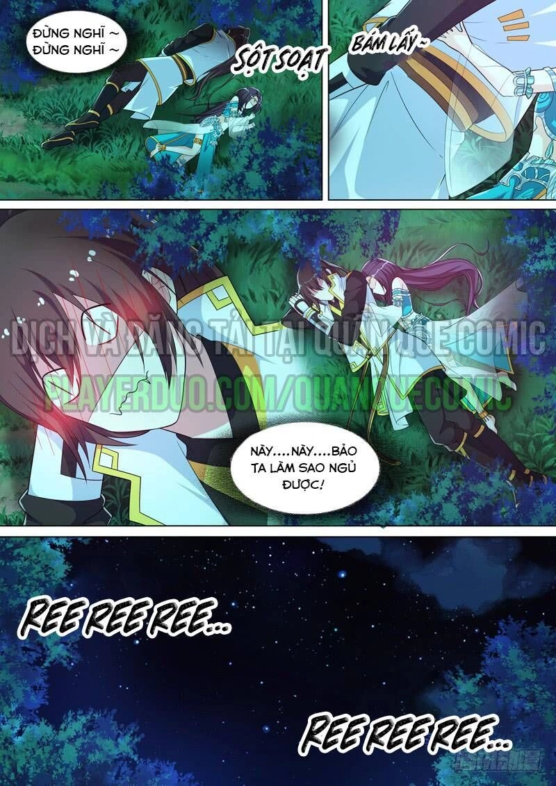 Long Vương Giác Tỉnh Chapter 66 - 2