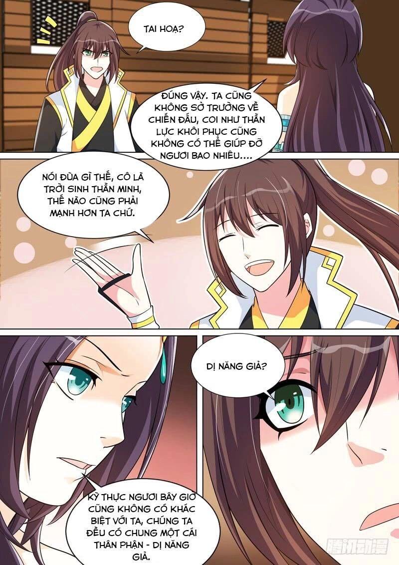 Long Vương Giác Tỉnh Chapter 66 - 10