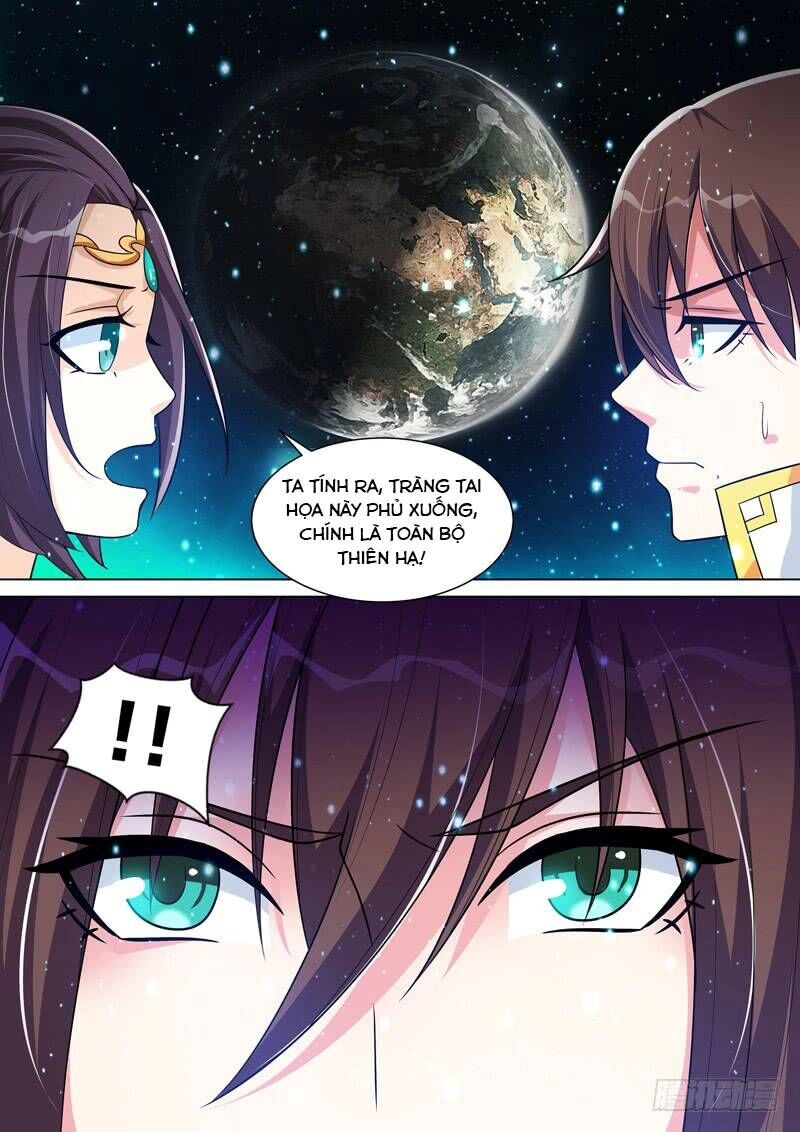Long Vương Giác Tỉnh Chapter 66 - 14