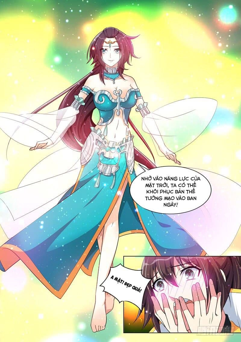 Long Vương Giác Tỉnh Chapter 67 - 4