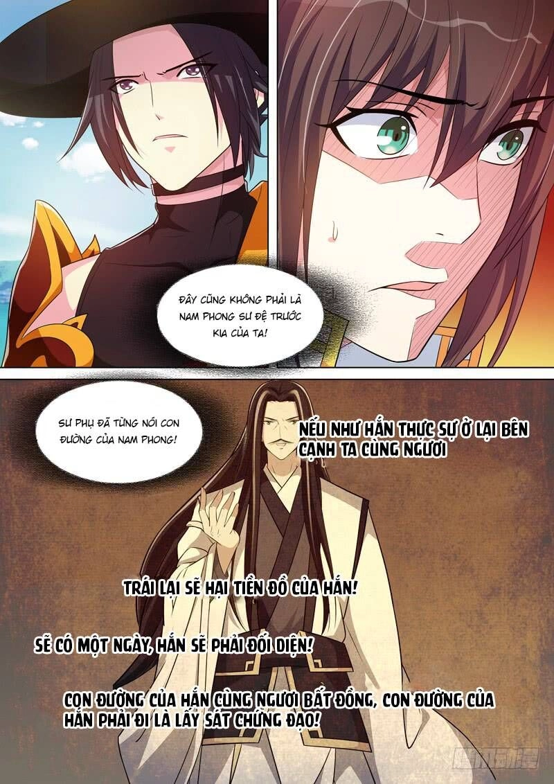 Long Vương Giác Tỉnh Chapter 67 - 13