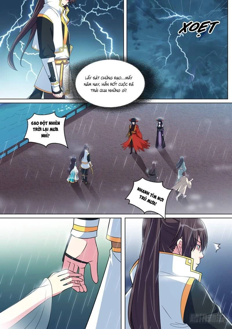 Long Vương Giác Tỉnh Chapter 67 - 14