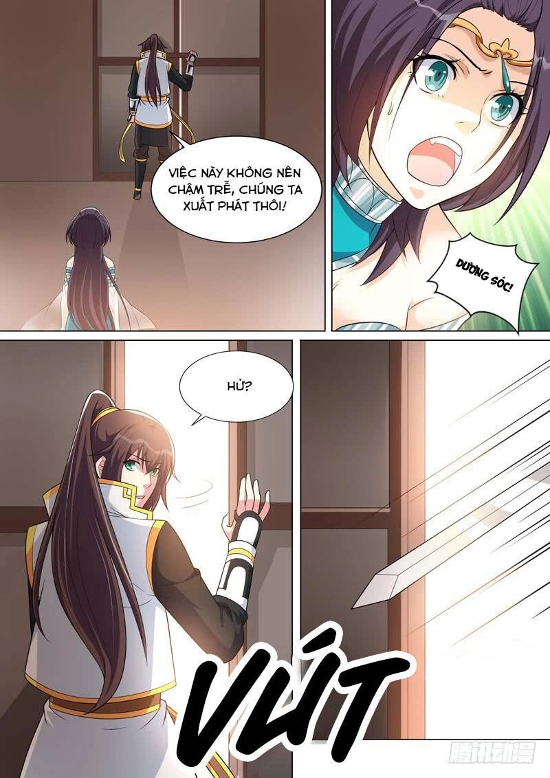 Long Vương Giác Tỉnh Chapter 68 - 13