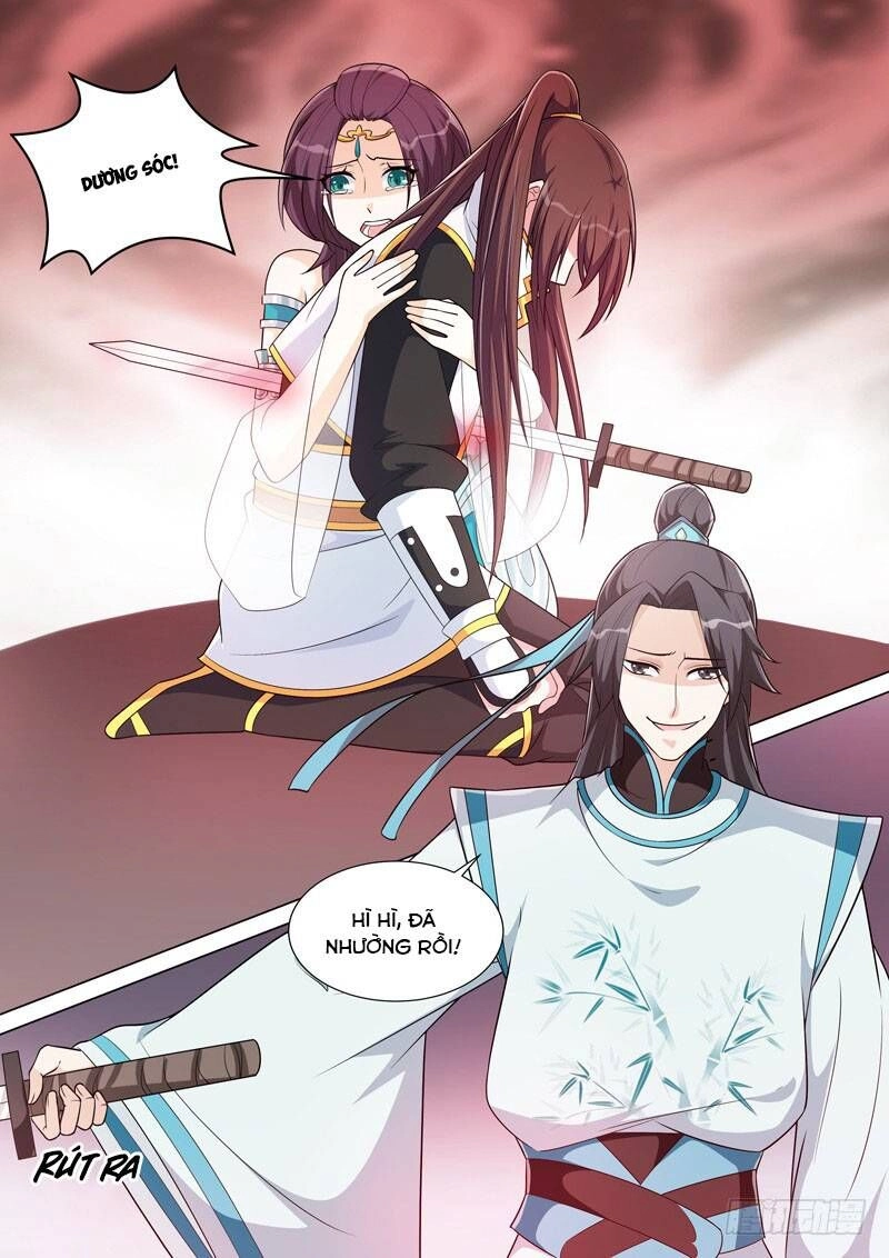 Long Vương Giác Tỉnh Chapter 68 - 14