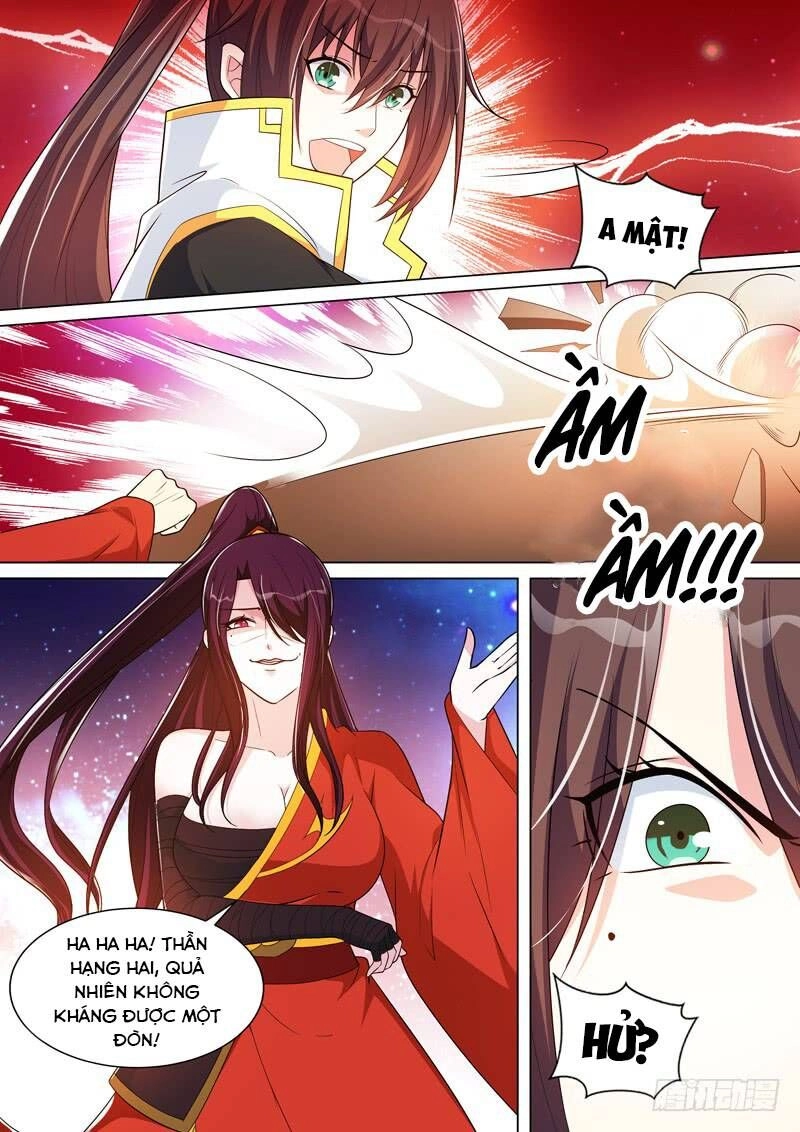 Long Vương Giác Tỉnh Chapter 72 - 9